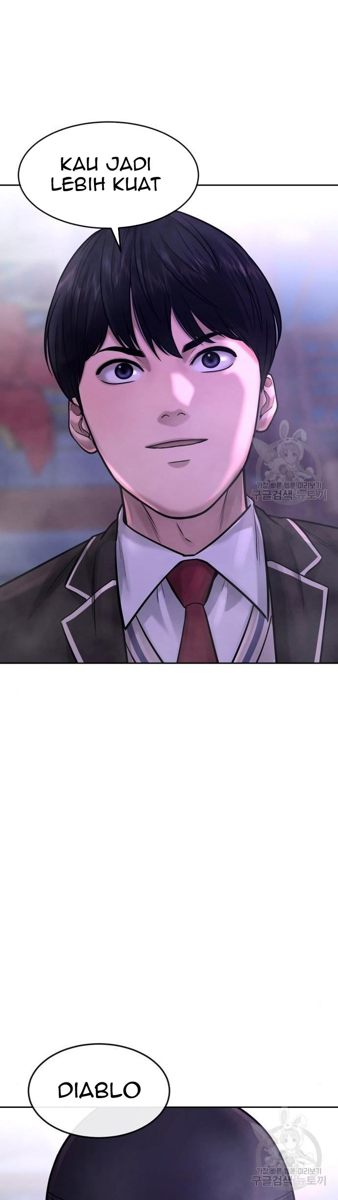 Quest Supremacy Chapter 63 Gambar 68