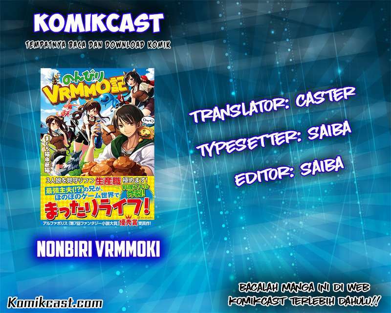 Baca Nonbiri VRMMO-ki Chapter 02 Gambar 2