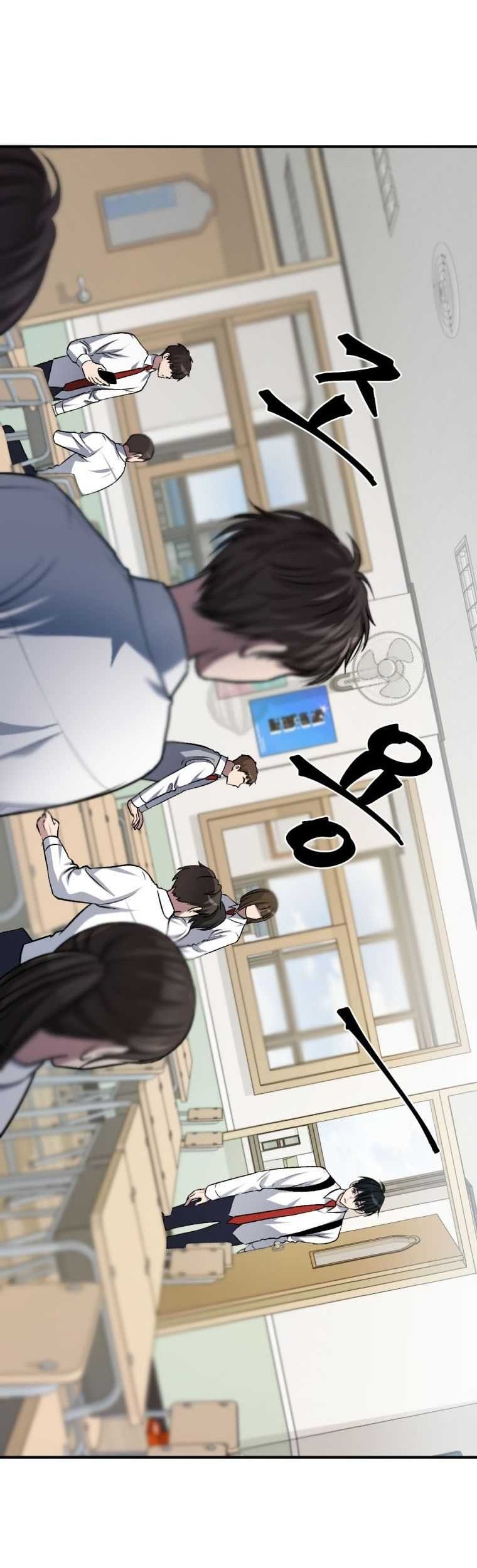 Monsters (2022) Chapter 15 Gambar 35
