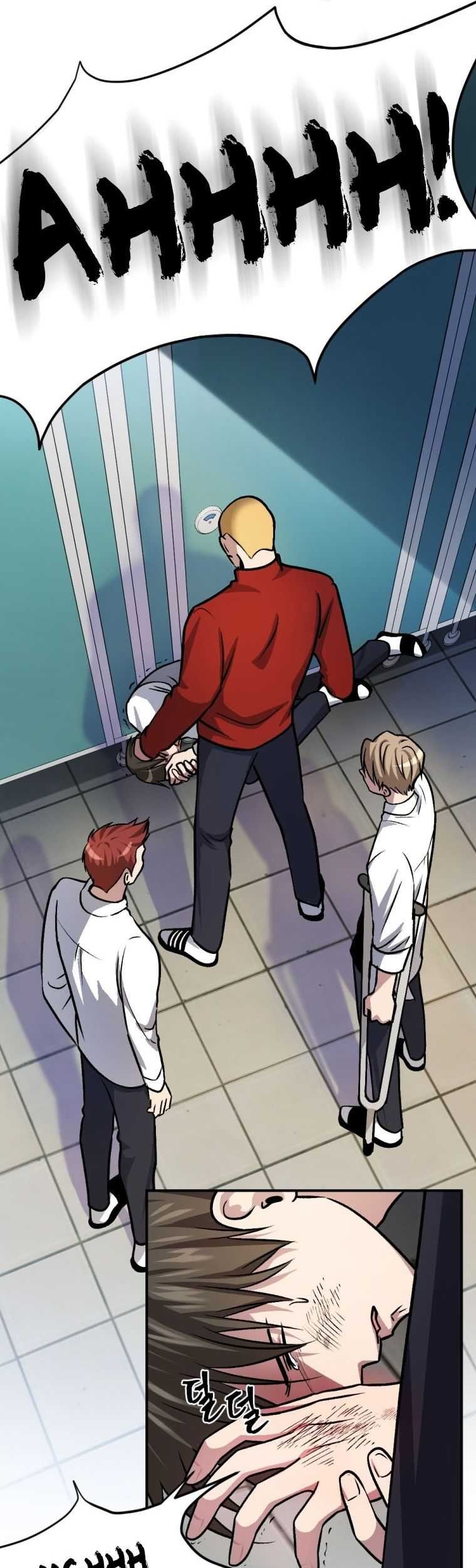 Monsters (2022) Chapter 15 Gambar 64