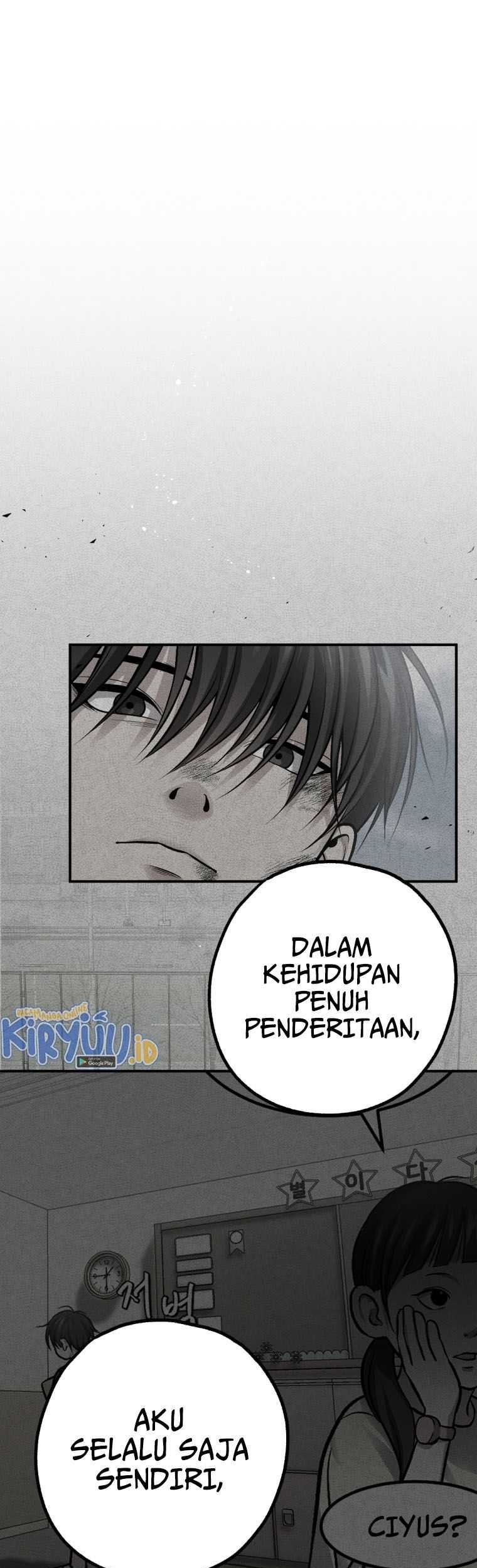Baca Monsters (2022) Chapter 15 Gambar 2