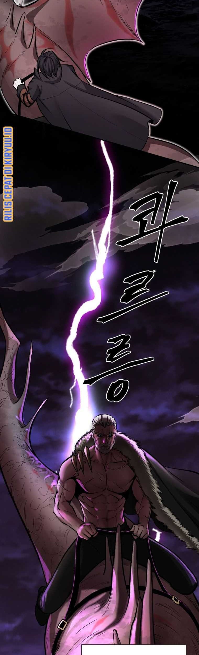Monsters (2022) Chapter 15 Gambar 14