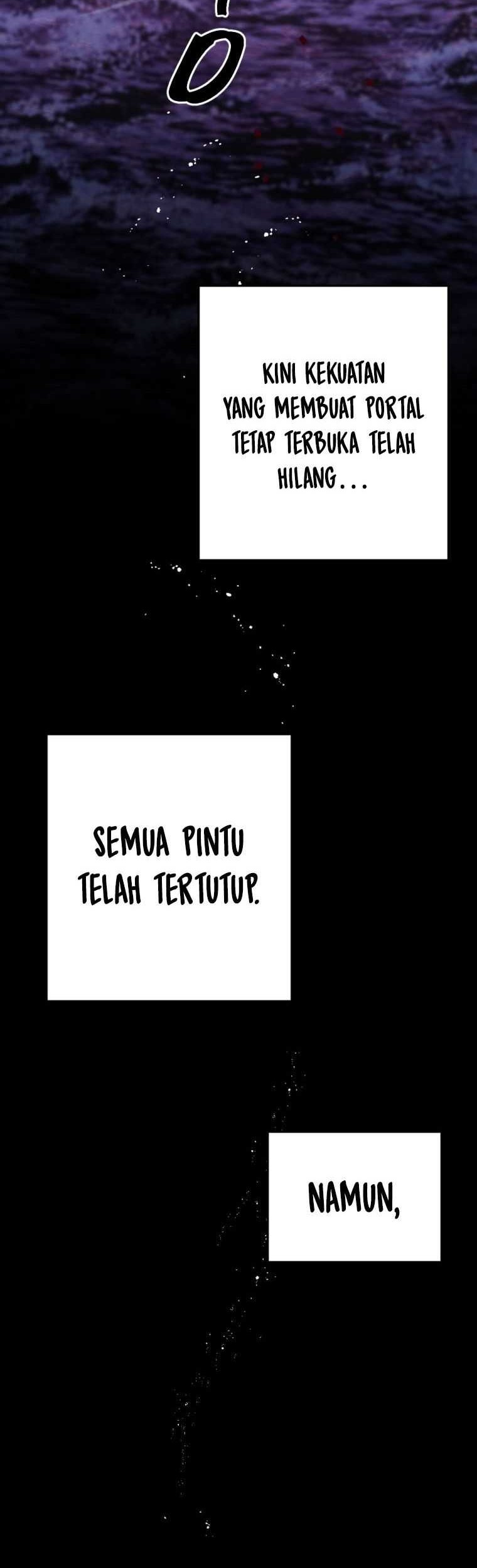 Monsters (2022) Chapter 15 Gambar 23