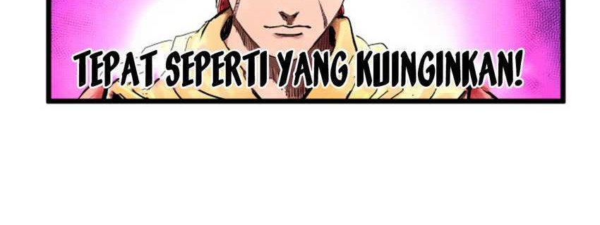 Lu Bu’s Life Simulator Chapter 17 Gambar 5