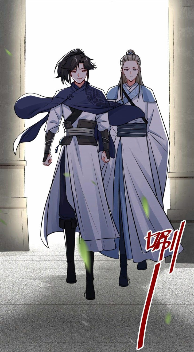 Endless devourer Chapter 06 Gambar 11