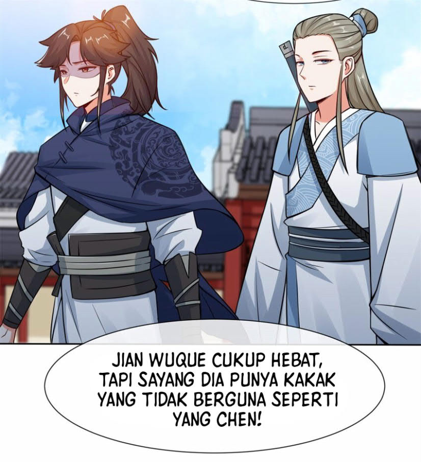 Endless devourer Chapter 06 Gambar 13