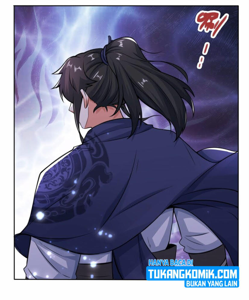 Endless devourer Chapter 06 Gambar 14