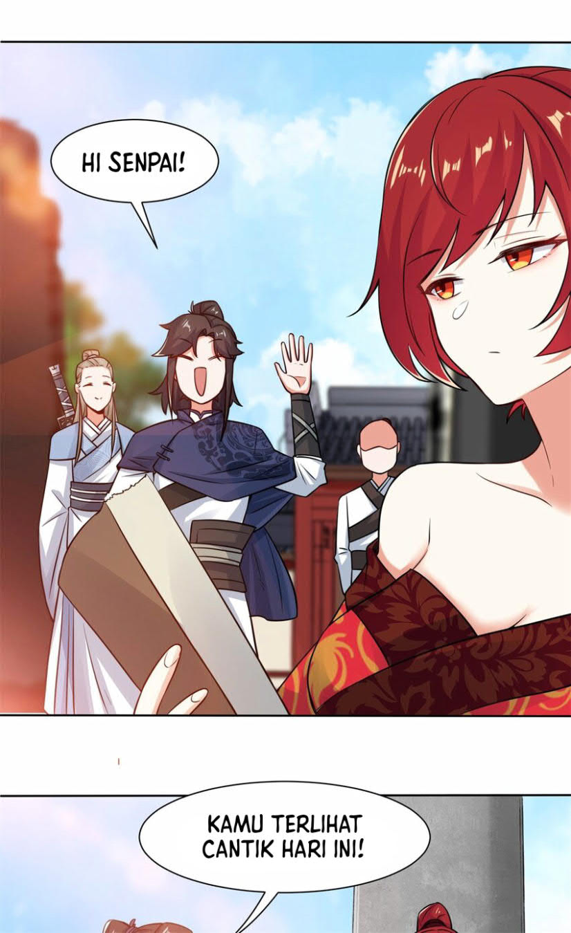 Endless devourer Chapter 06 Gambar 15