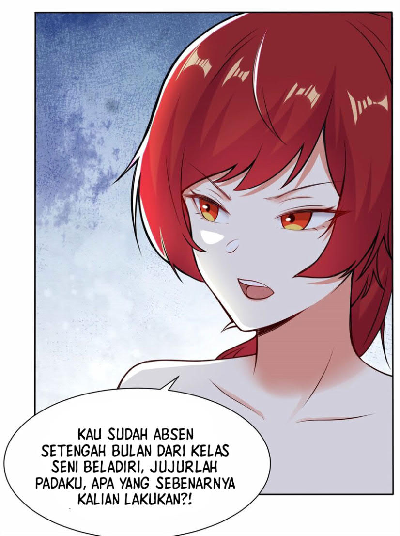 Endless devourer Chapter 06 Gambar 17
