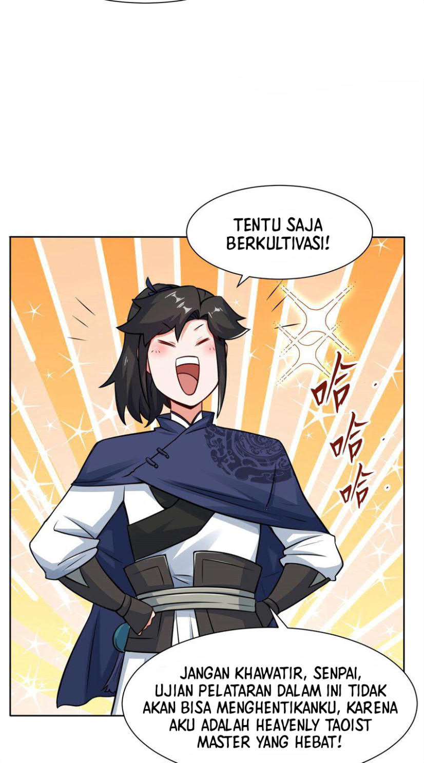 Endless devourer Chapter 06 Gambar 18