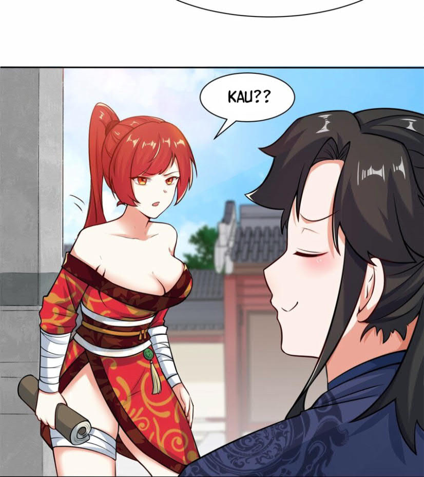 Endless devourer Chapter 06 Gambar 19