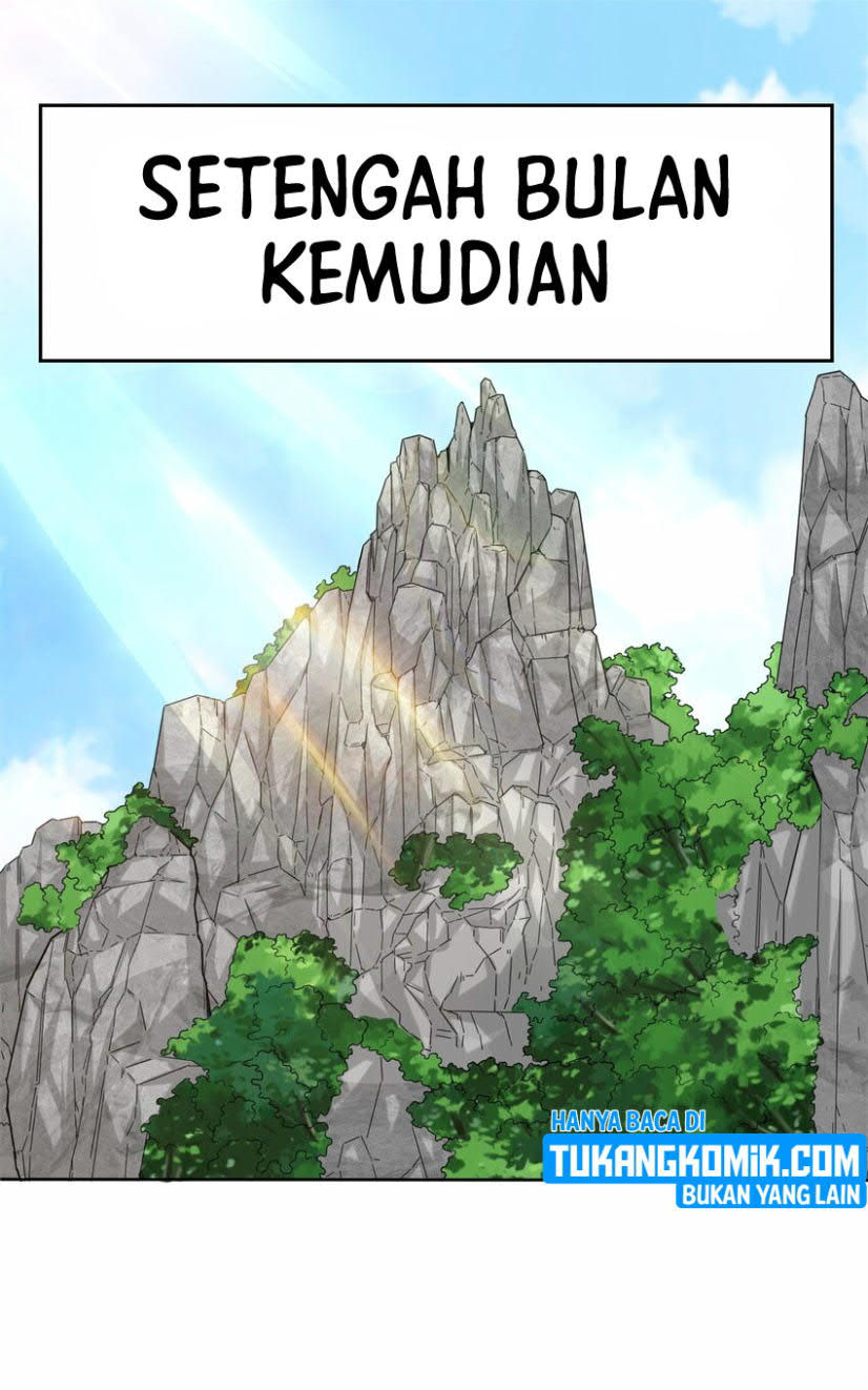 Baca Endless devourer Chapter 06 Gambar 2
