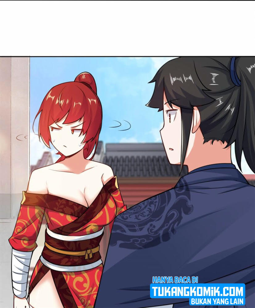 Endless devourer Chapter 06 Gambar 20