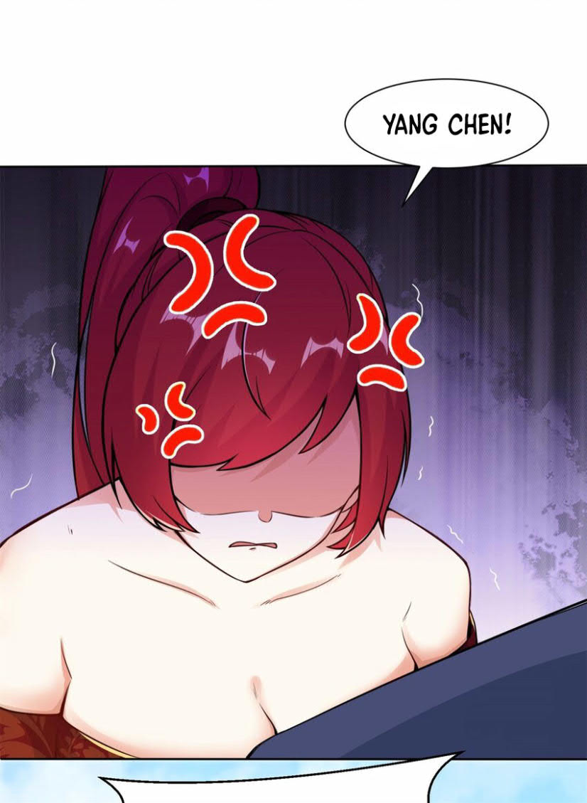 Endless devourer Chapter 06 Gambar 23