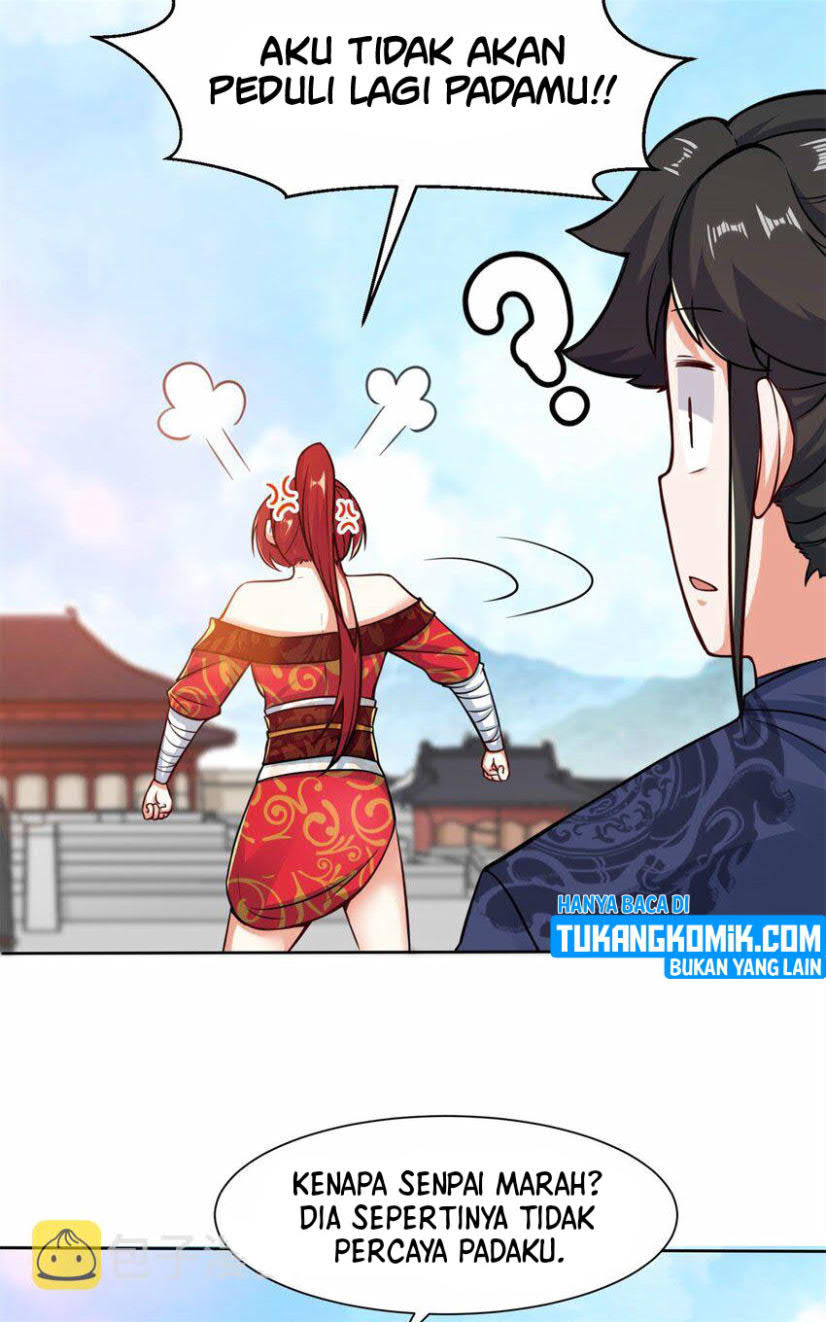 Endless devourer Chapter 06 Gambar 24