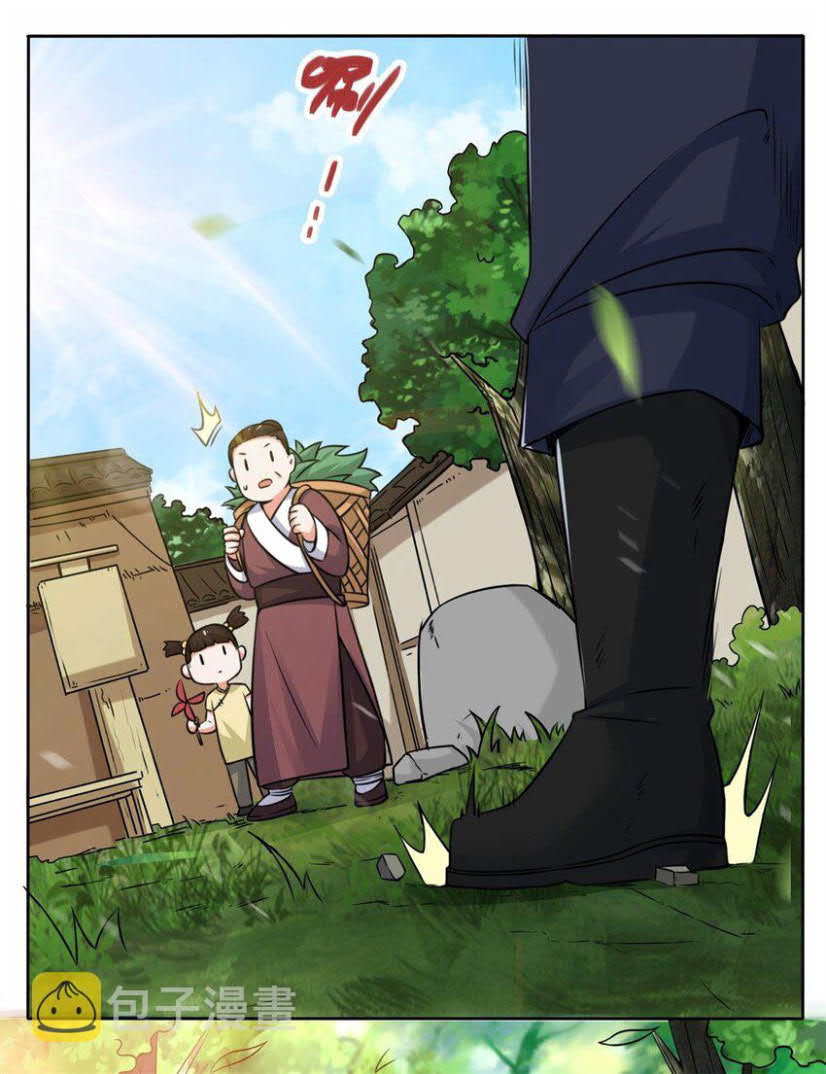 Endless devourer Chapter 06 Gambar 3