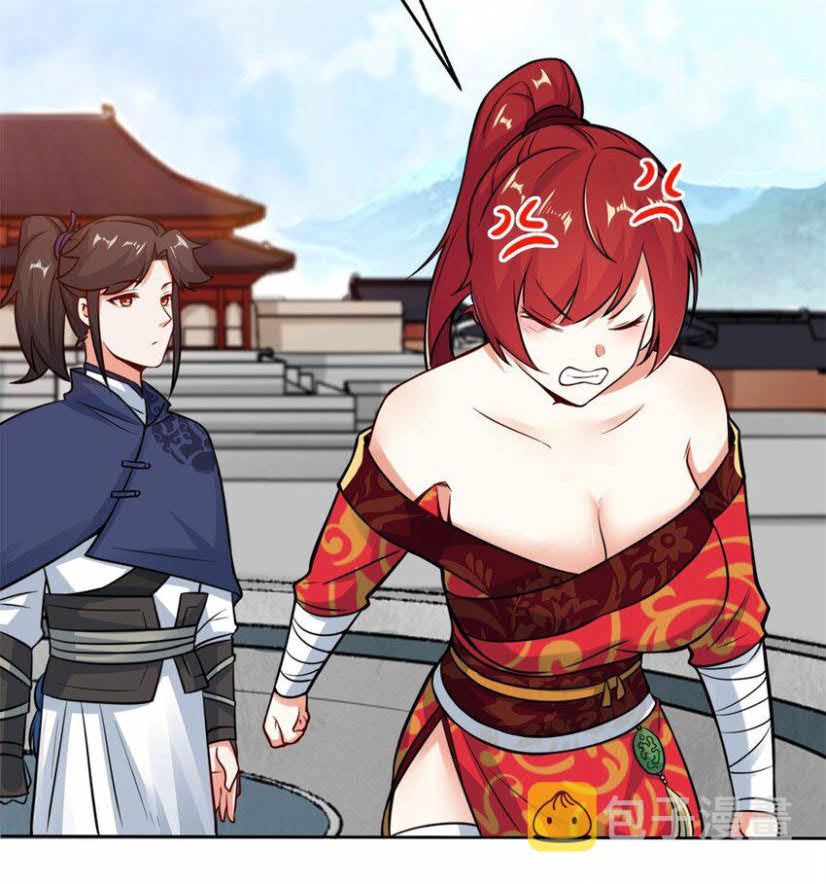 Endless devourer Chapter 06 Gambar 33
