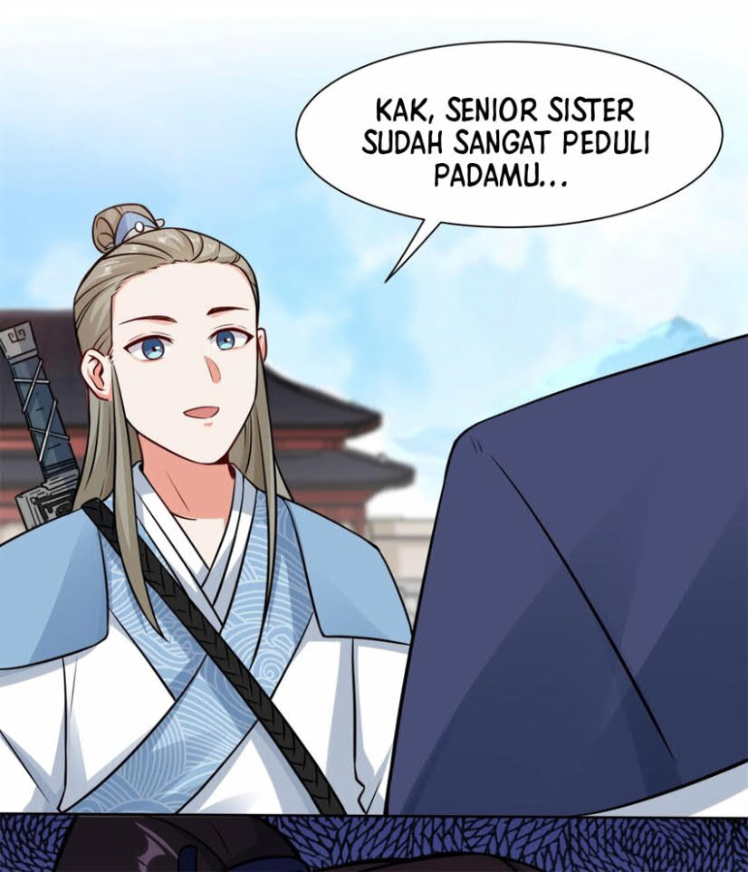 Endless devourer Chapter 06 Gambar 34