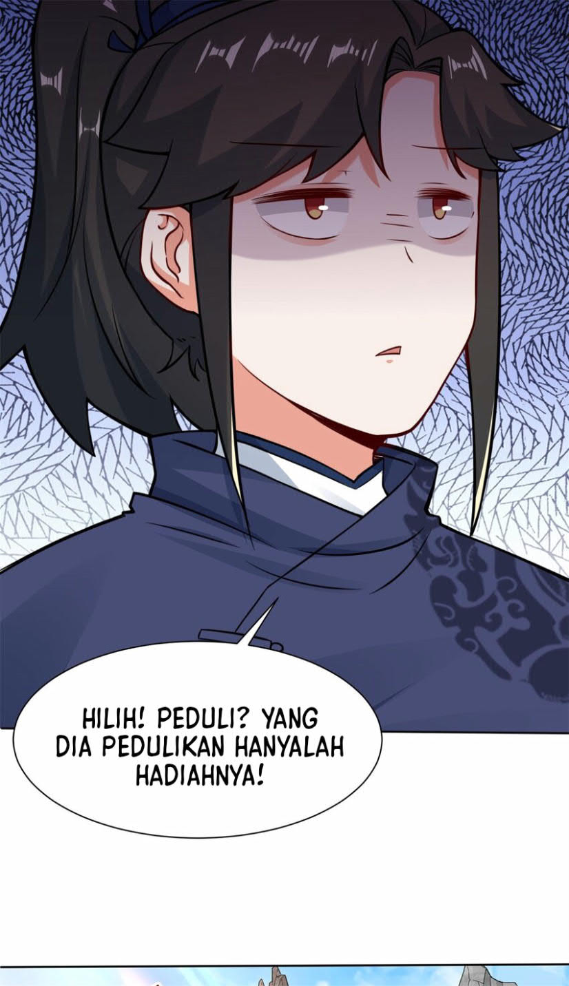 Endless devourer Chapter 06 Gambar 35