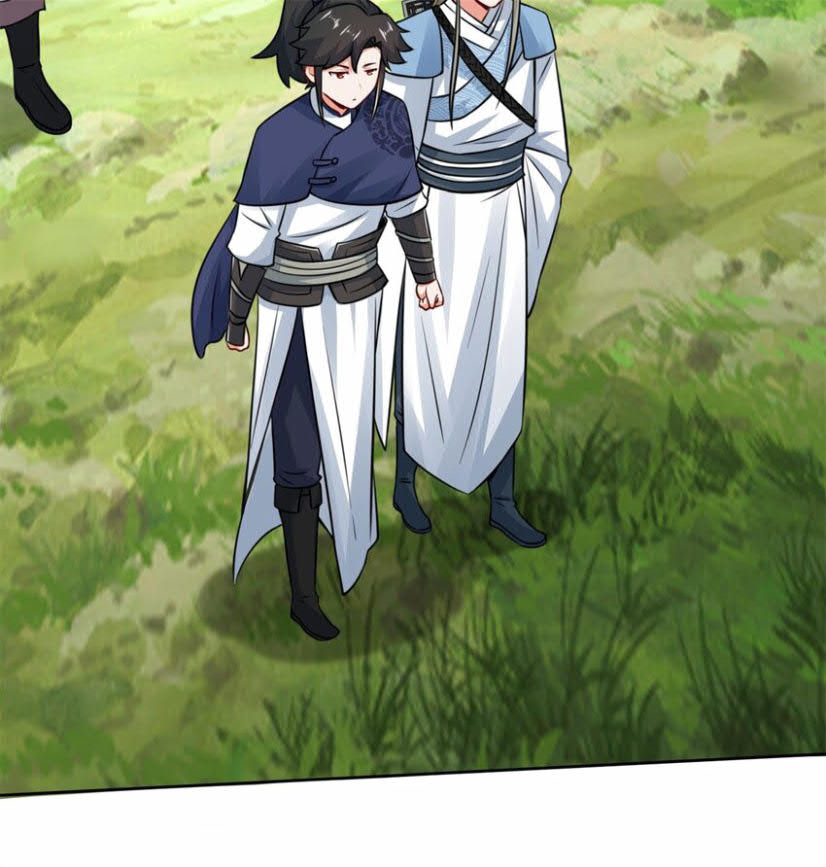 Endless devourer Chapter 06 Gambar 37