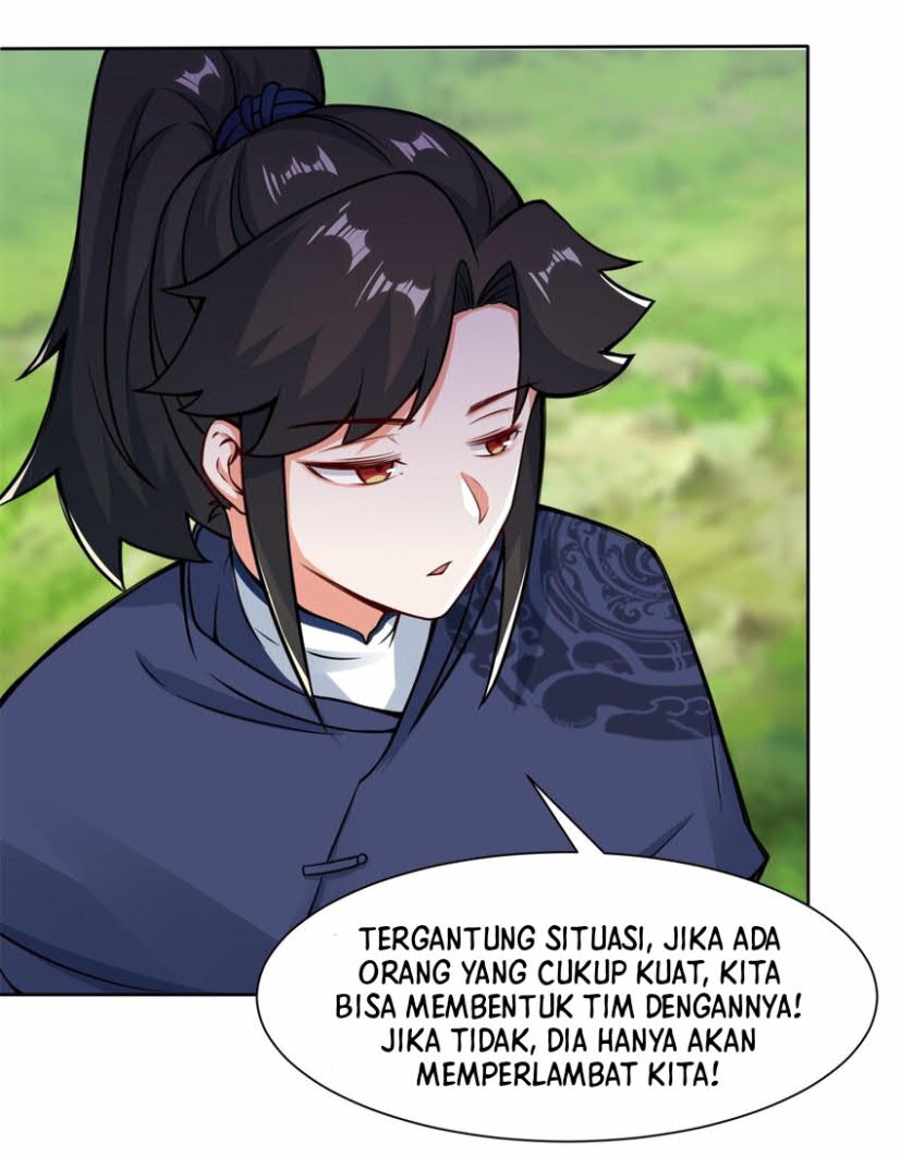 Endless devourer Chapter 06 Gambar 38