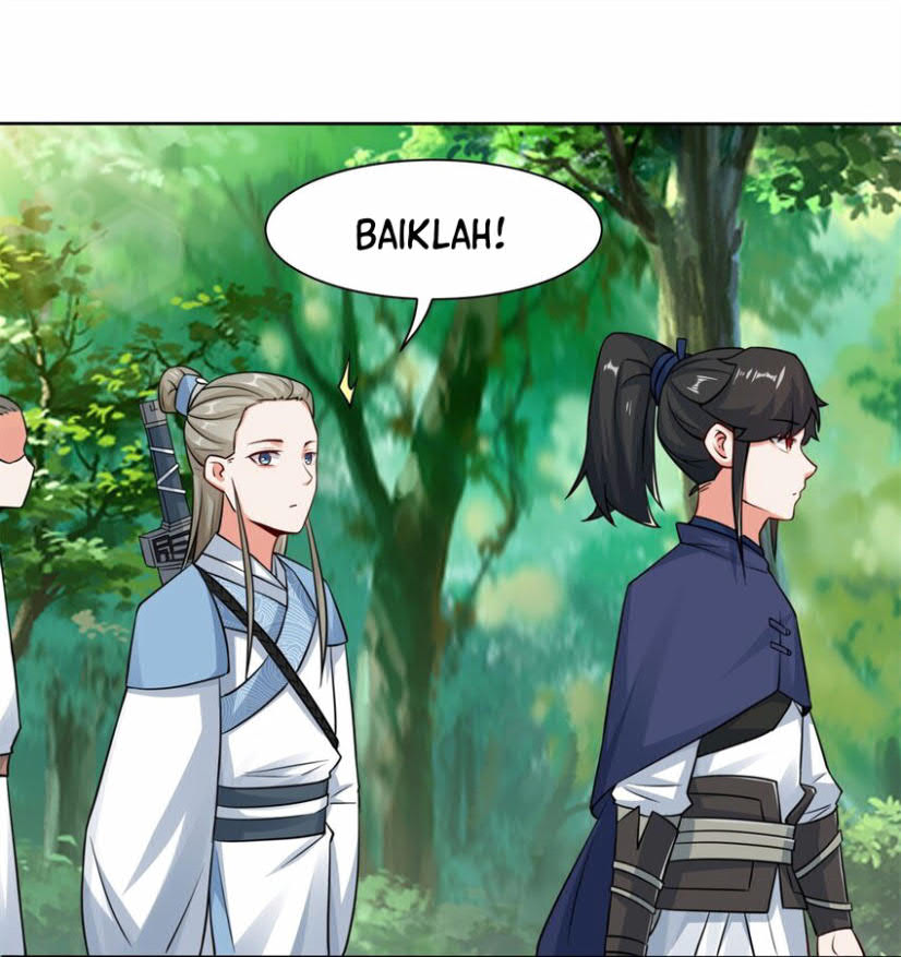 Endless devourer Chapter 06 Gambar 39