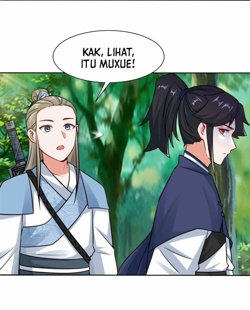 Endless devourer Chapter 06 Gambar 40