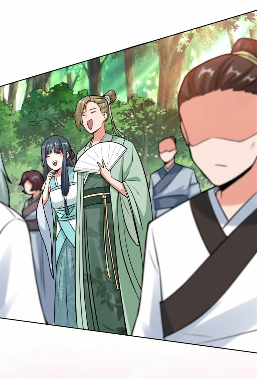 Endless devourer Chapter 06 Gambar 41