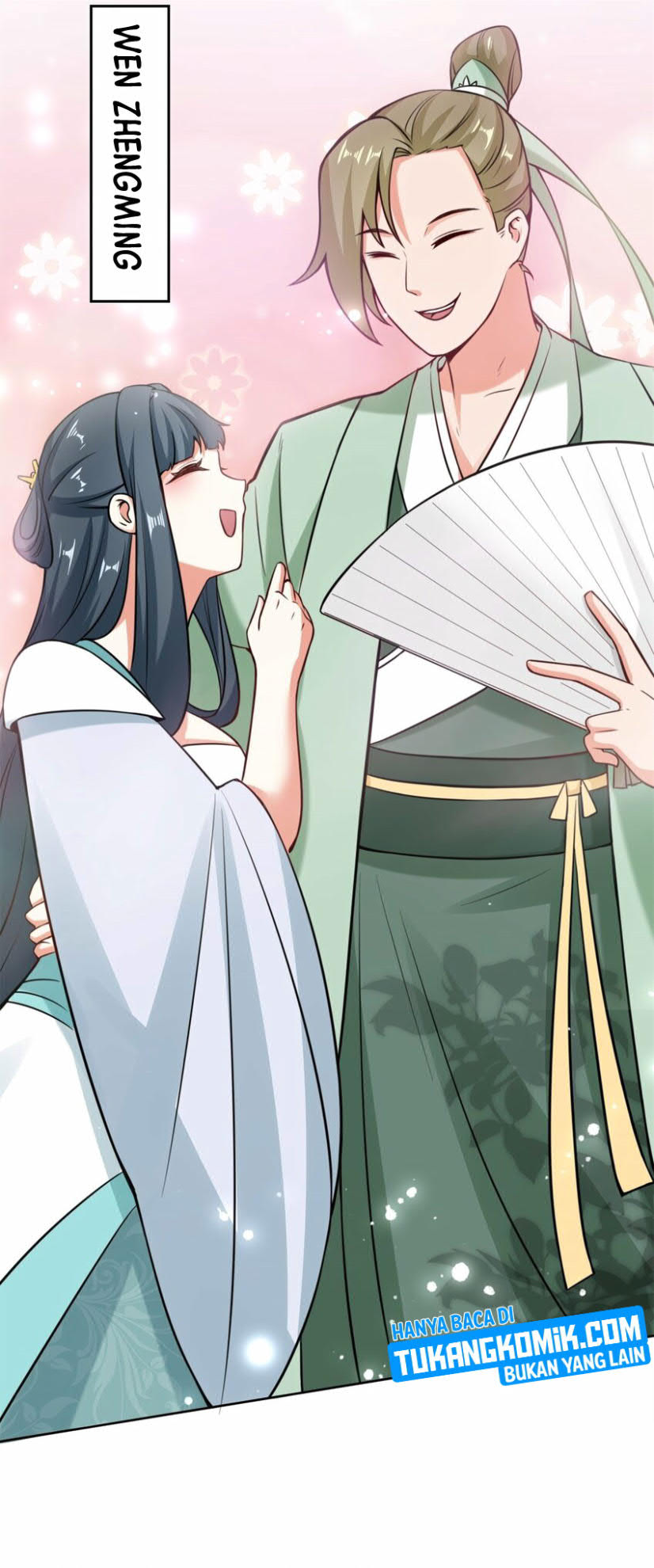 Endless devourer Chapter 06 Gambar 42