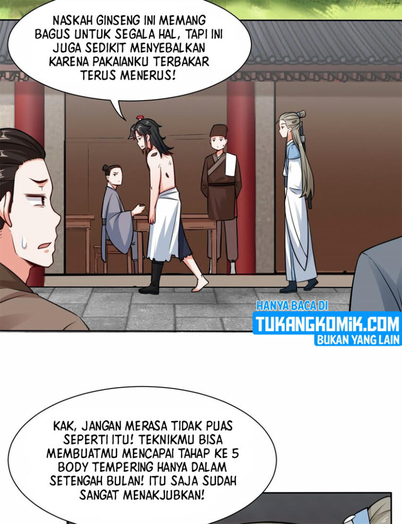 Endless devourer Chapter 06 Gambar 5