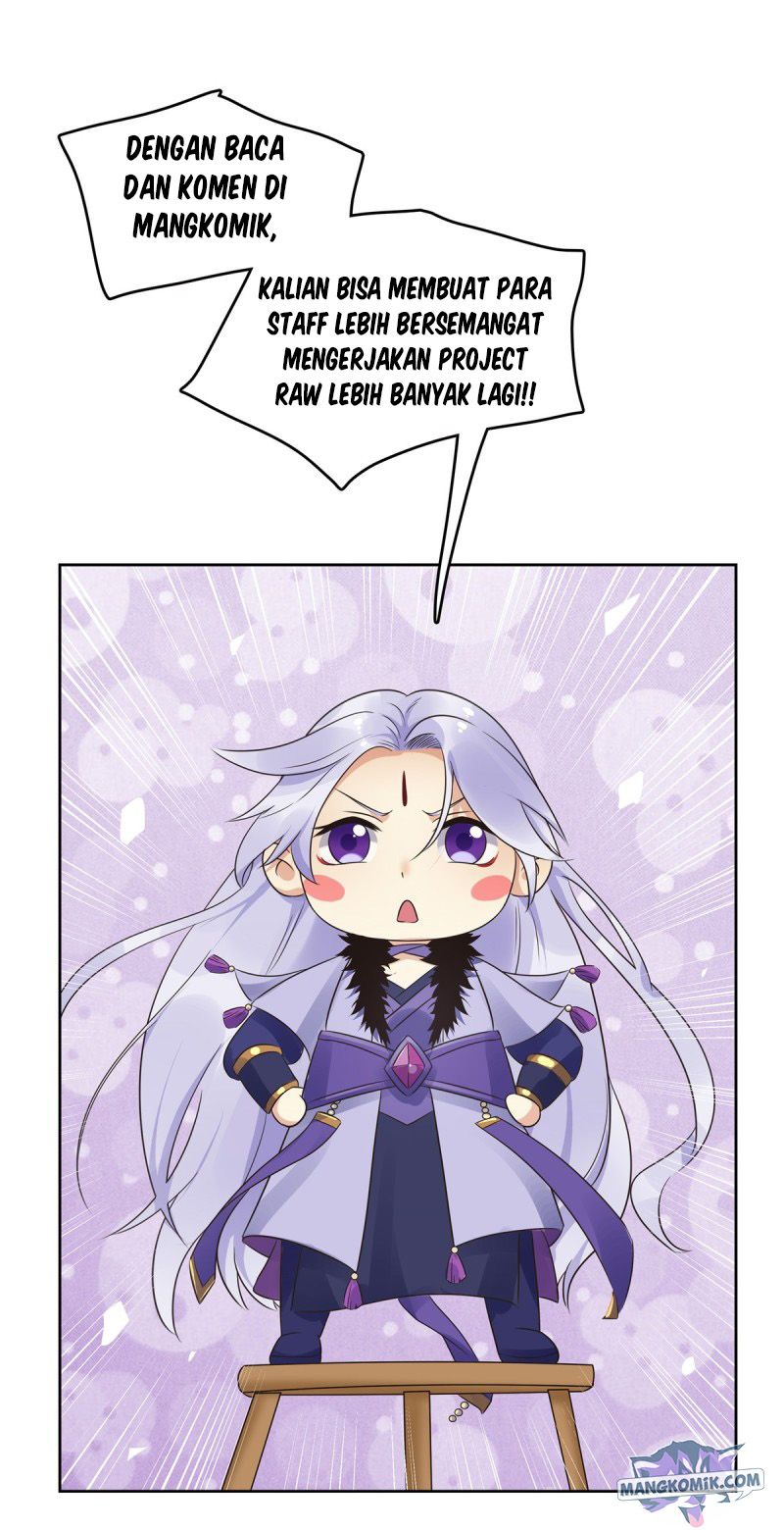 Douyara Boku no Hanayome wa Onna Kishidan na you de Chapter 24 Gambar 30