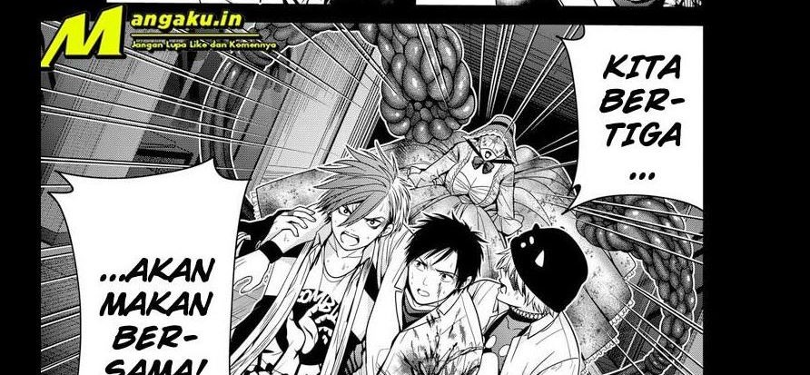 Tokyo Underworld Chapter 21 Gambar 6