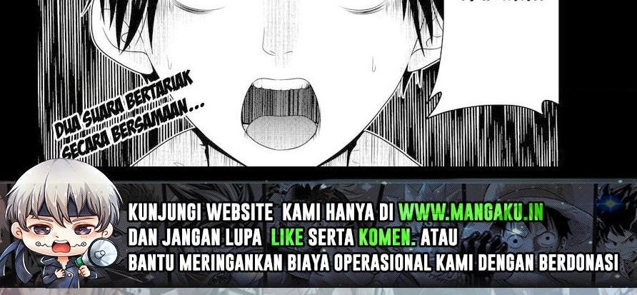 Tokyo Underworld Chapter 21 Gambar 15