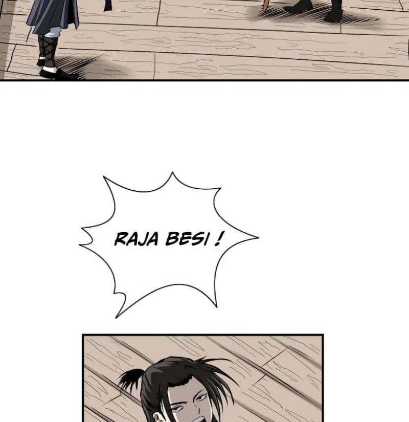 Archer Sword God : Descendants of the Archer Chapter 07 Gambar 34