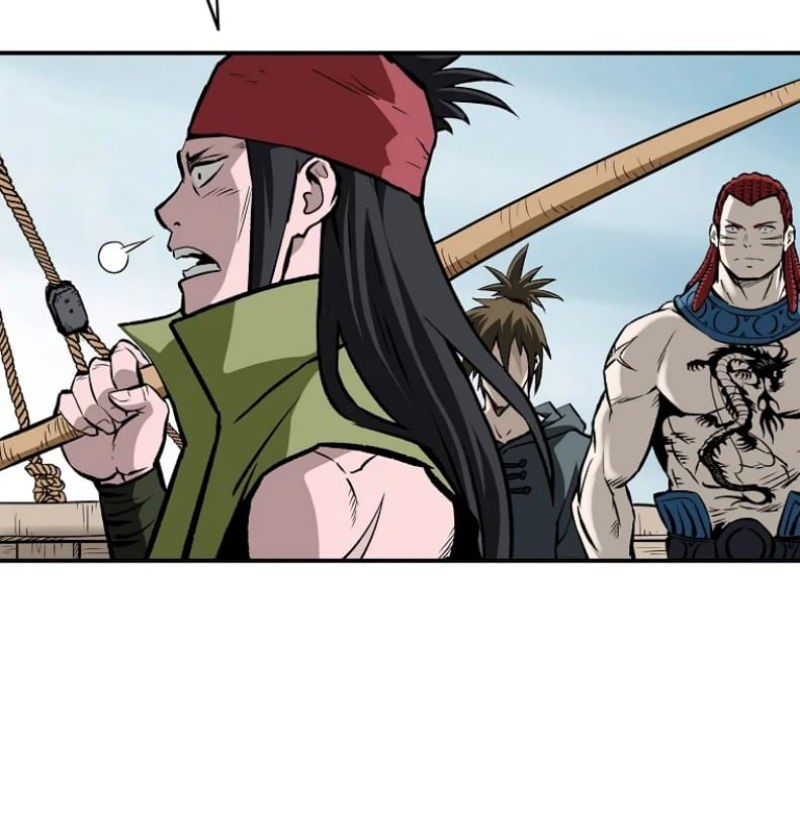 Archer Sword God : Descendants of the Archer Chapter 07 Gambar 37