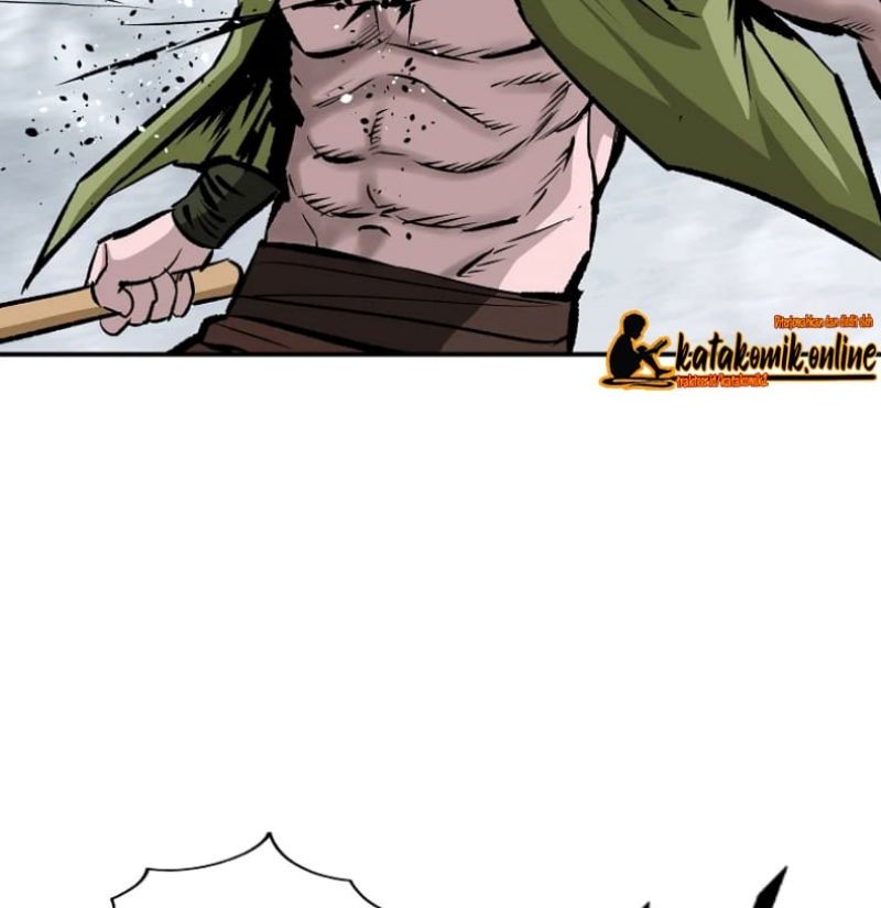 Archer Sword God : Descendants of the Archer Chapter 07 Gambar 46