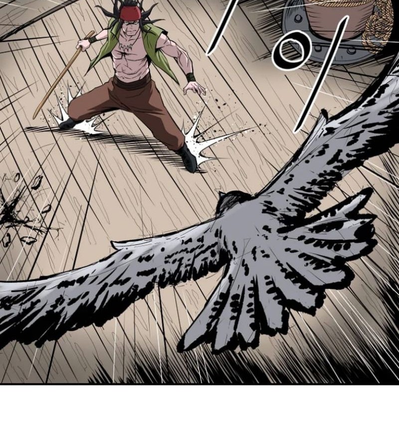 Archer Sword God : Descendants of the Archer Chapter 07 Gambar 50