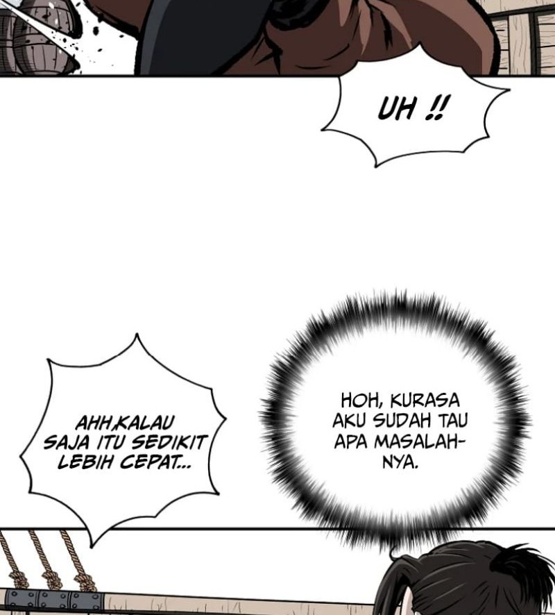 Archer Sword God : Descendants of the Archer Chapter 07 Gambar 52