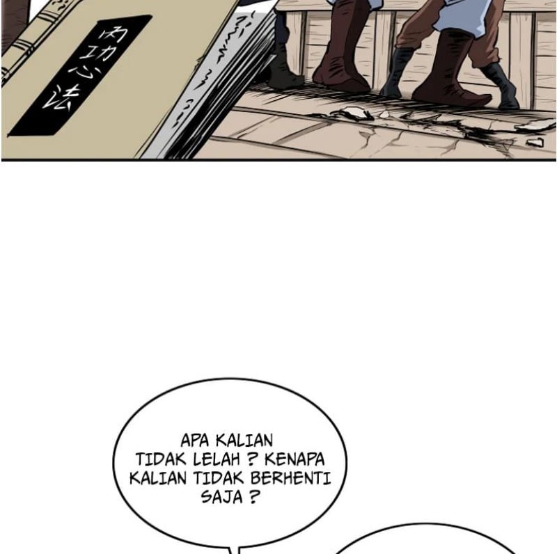 Archer Sword God : Descendants of the Archer Chapter 07 Gambar 4