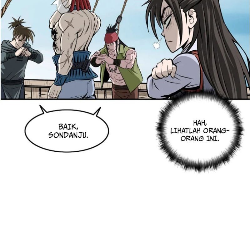 Archer Sword God : Descendants of the Archer Chapter 07 Gambar 7