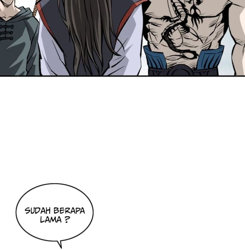 Archer Sword God : Descendants of the Archer Chapter 07 Gambar 22