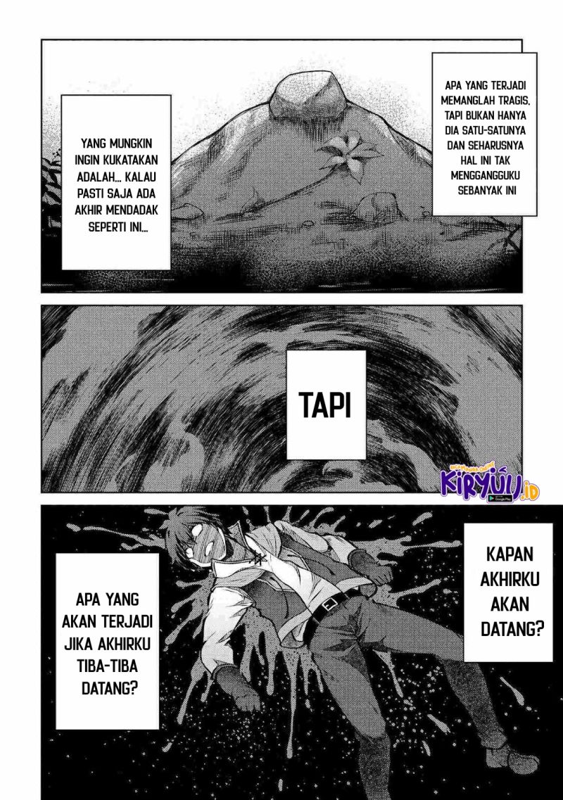Ie ga Moete Jinsei Dou Demo Yoku Natta kara, Nokotta Nakenashi no Kin de Dark Elf no Dorei o Katta Chapter 11.1 Gambar 15