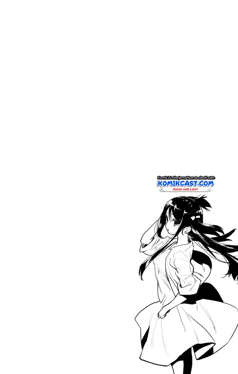 Saguri-chan Tankentai Chapter 25 Gambar 20