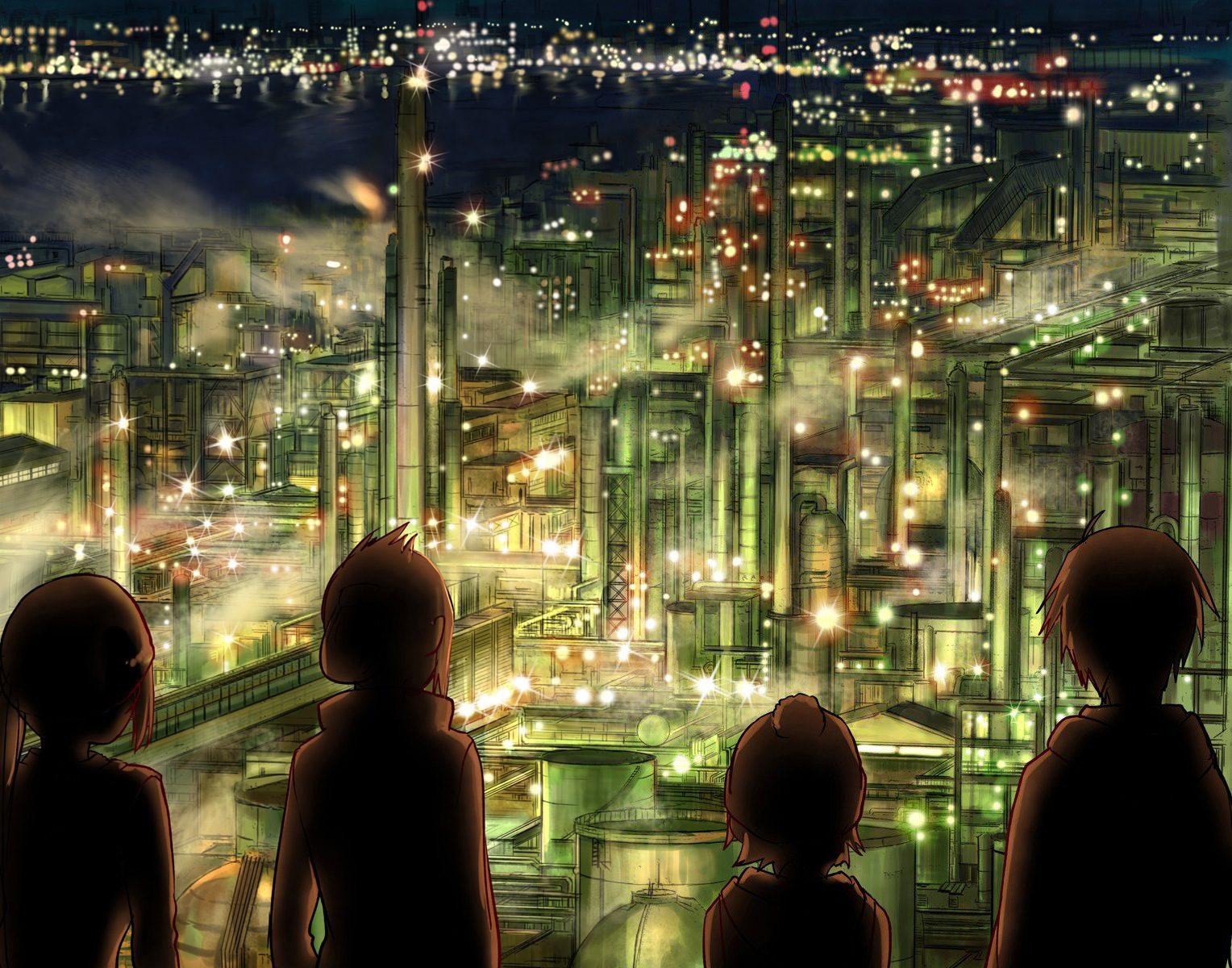 Saguri-chan Tankentai Chapter 09 Gambar 13