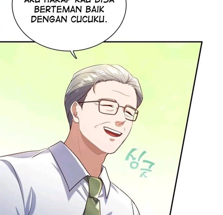 When My Enemy Tempts Me Chapter 19 Gambar 26