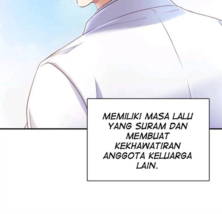 When My Enemy Tempts Me Chapter 19 Gambar 28