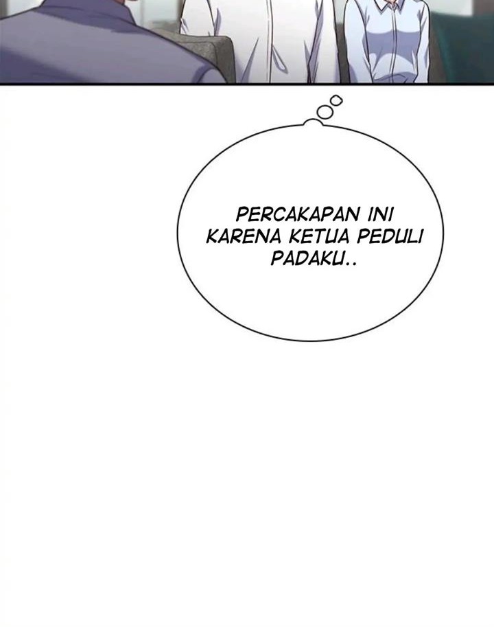 When My Enemy Tempts Me Chapter 19 Gambar 30