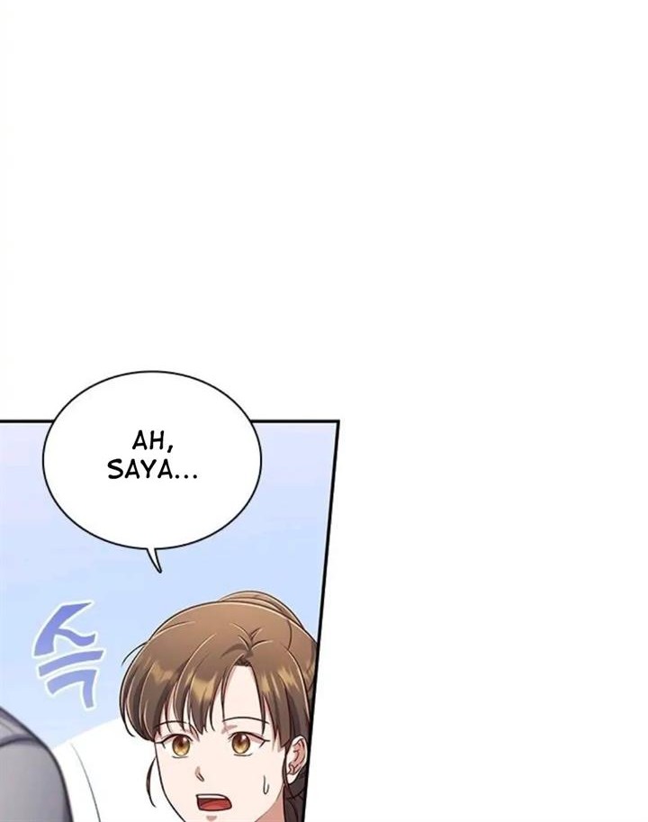 When My Enemy Tempts Me Chapter 19 Gambar 32