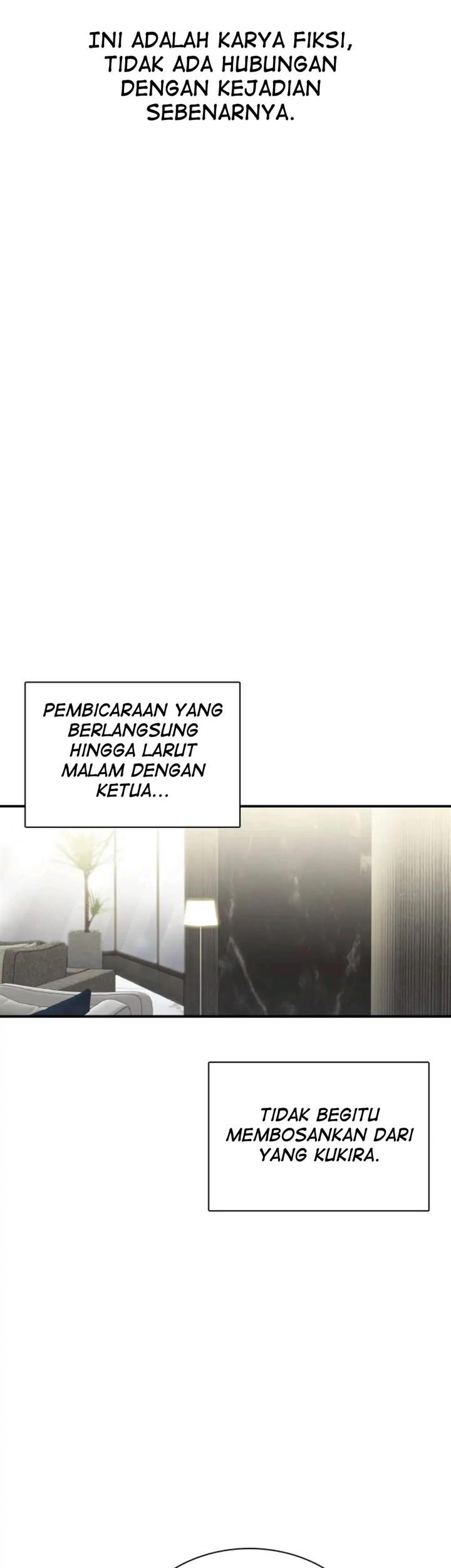 Baca Komik When My Enemy Tempts Me Chapter 19 Gambar 1