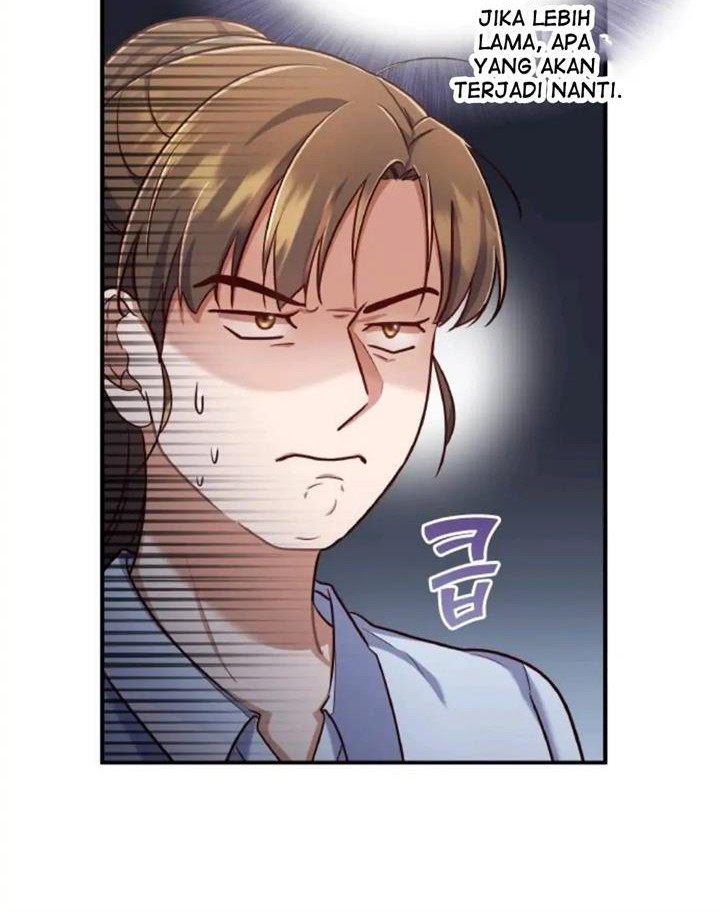 When My Enemy Tempts Me Chapter 19 Gambar 42
